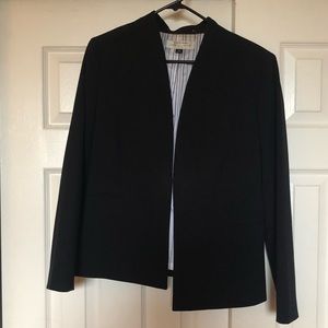 Tahari petite blazer